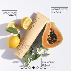 NEW Fekkai Baby Blonde Multi-Tasker Air-Dry Crème